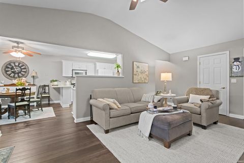 Tiny photo for 779 WILLOWRIDGE Drive, Kokomo, IN 46901 (MLS # 202605692)