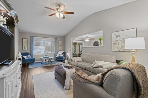 Tiny photo for 779 WILLOWRIDGE Drive, Kokomo, IN 46901 (MLS # 202605692)