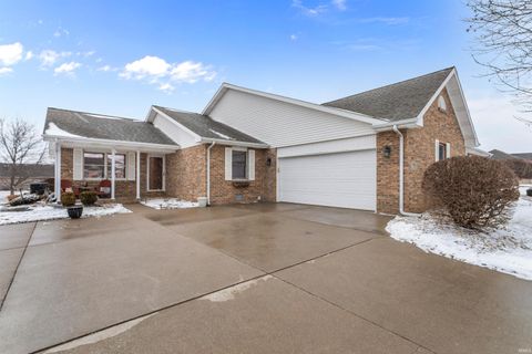 Photo of 779 WILLOWRIDGE Drive, Kokomo, IN 46901 (MLS # 202605692)