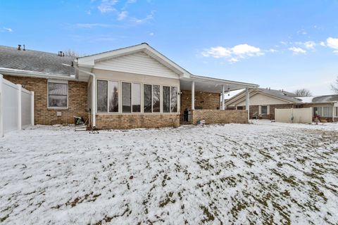Tiny photo for 779 WILLOWRIDGE Drive, Kokomo, IN 46901 (MLS # 202605692)