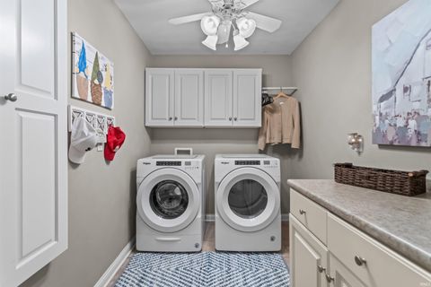 Tiny photo for 779 WILLOWRIDGE Drive, Kokomo, IN 46901 (MLS # 202605692)