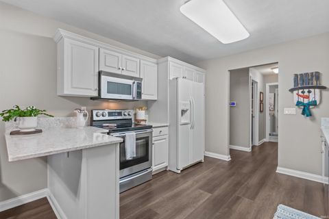 Tiny photo for 779 WILLOWRIDGE Drive, Kokomo, IN 46901 (MLS # 202605692)