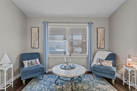 Tiny photo for 779 WILLOWRIDGE Drive, Kokomo, IN 46901 (MLS # 202605692)