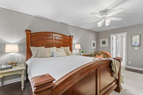 Tiny photo for 779 WILLOWRIDGE Drive, Kokomo, IN 46901 (MLS # 202605692)