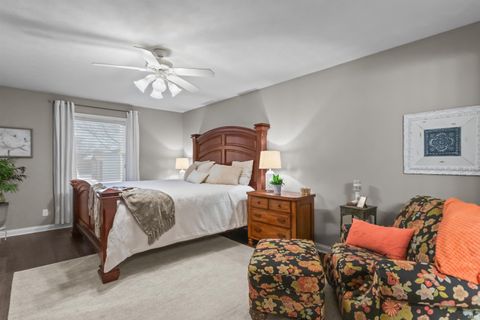 Tiny photo for 779 WILLOWRIDGE Drive, Kokomo, IN 46901 (MLS # 202605692)