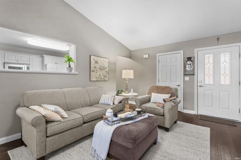 Tiny photo for 779 WILLOWRIDGE Drive, Kokomo, IN 46901 (MLS # 202605692)