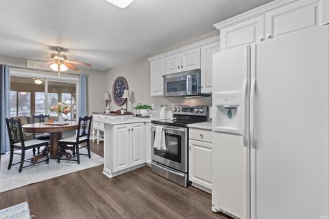 Tiny photo for 779 WILLOWRIDGE Drive, Kokomo, IN 46901 (MLS # 202605692)