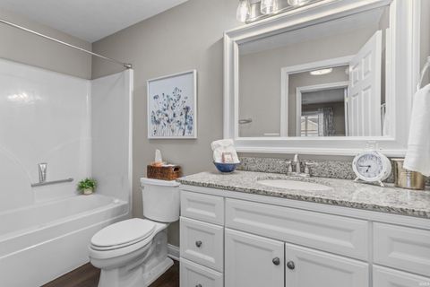 Tiny photo for 779 WILLOWRIDGE Drive, Kokomo, IN 46901 (MLS # 202605692)