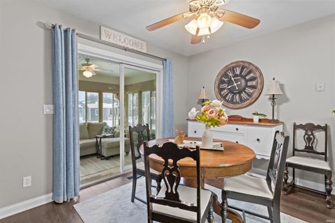 Tiny photo for 779 WILLOWRIDGE Drive, Kokomo, IN 46901 (MLS # 202605692)