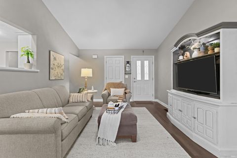 Tiny photo for 779 WILLOWRIDGE Drive, Kokomo, IN 46901 (MLS # 202605692)