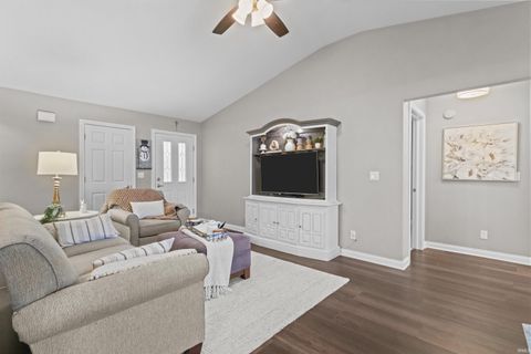 Tiny photo for 779 WILLOWRIDGE Drive, Kokomo, IN 46901 (MLS # 202605692)