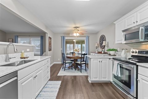 Tiny photo for 779 WILLOWRIDGE Drive, Kokomo, IN 46901 (MLS # 202605692)