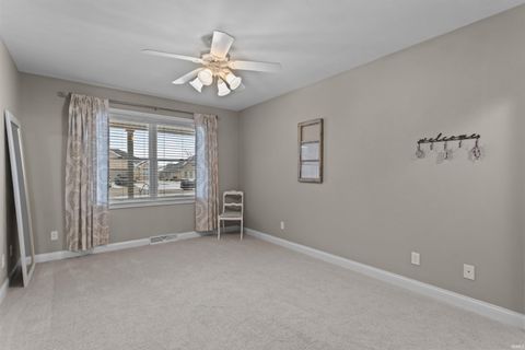Tiny photo for 779 WILLOWRIDGE Drive, Kokomo, IN 46901 (MLS # 202605692)