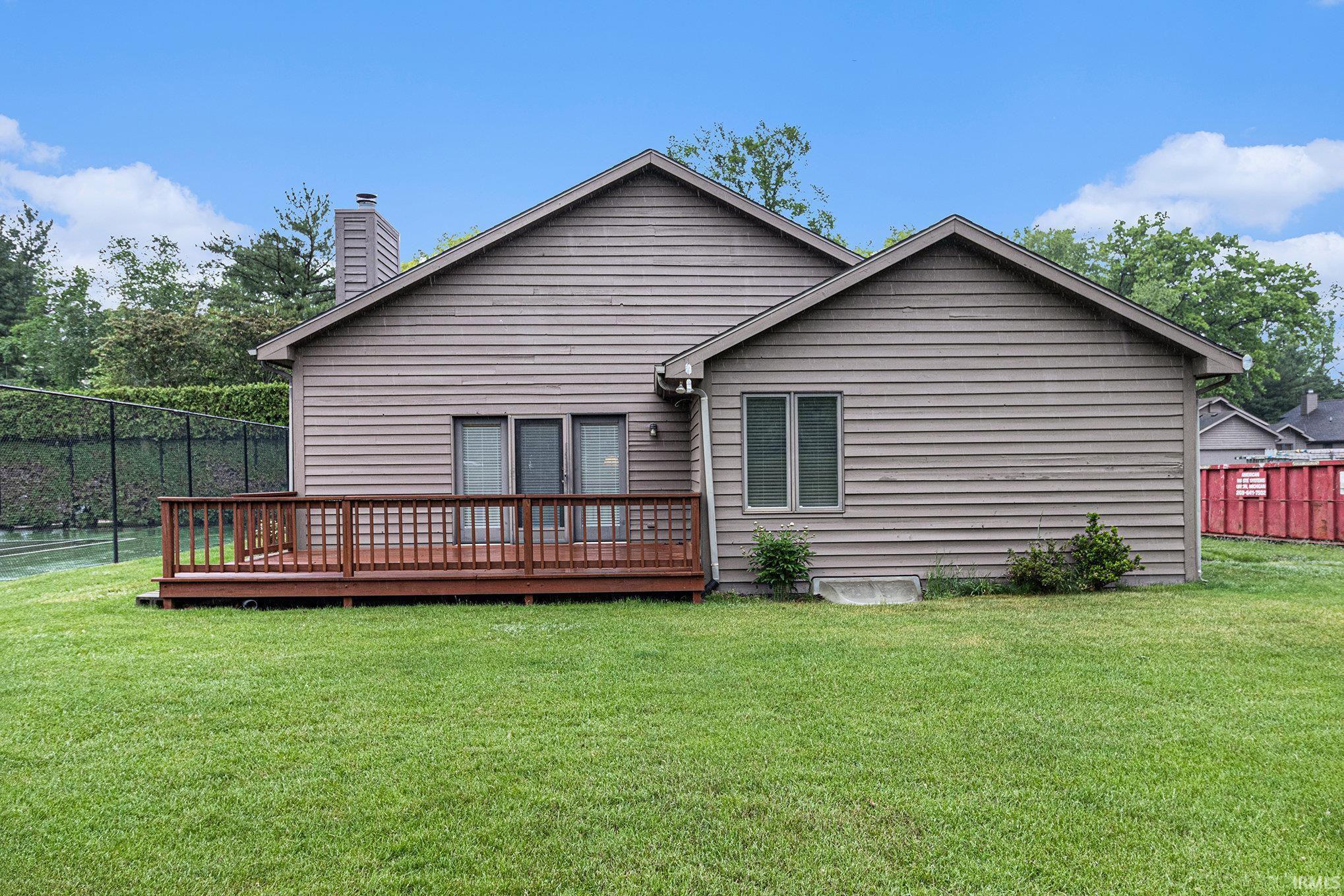 Bristol, Indiana 46507, United States, 4 Bedrooms Bedrooms, ,3 BathroomsBathrooms,Residential,Active,135586