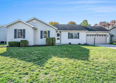 Photo of 55799 Rooster Lane, Osceola, IN 46561 (MLS # 202544138)