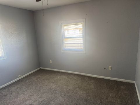 Tiny photo for 1015 E ELM Street, Kokomo, IN 46901 (MLS # 202624633)