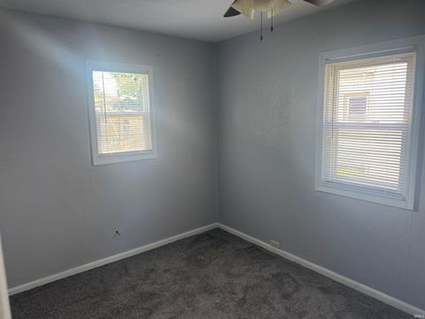 Tiny photo for 1015 E ELM Street, Kokomo, IN 46901 (MLS # 202624633)