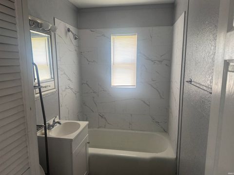 Tiny photo for 1015 E ELM Street, Kokomo, IN 46901 (MLS # 202624633)