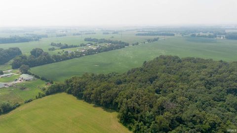 Photo for 67 Acres E 300 N Road