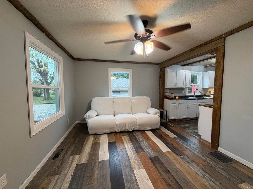 Photo of 9462 W Old State Road 66 Road, Richland, IN 47634 (MLS # 202641120)