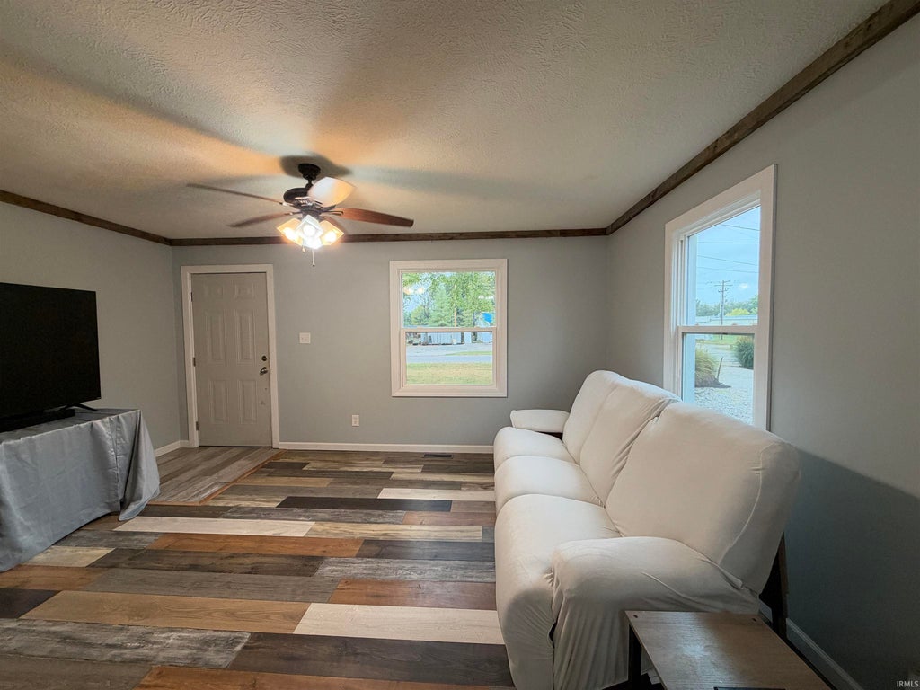 Photo of 9462 W Old State Road 66 Road, Richland, IN 47634 (MLS # 202641120)