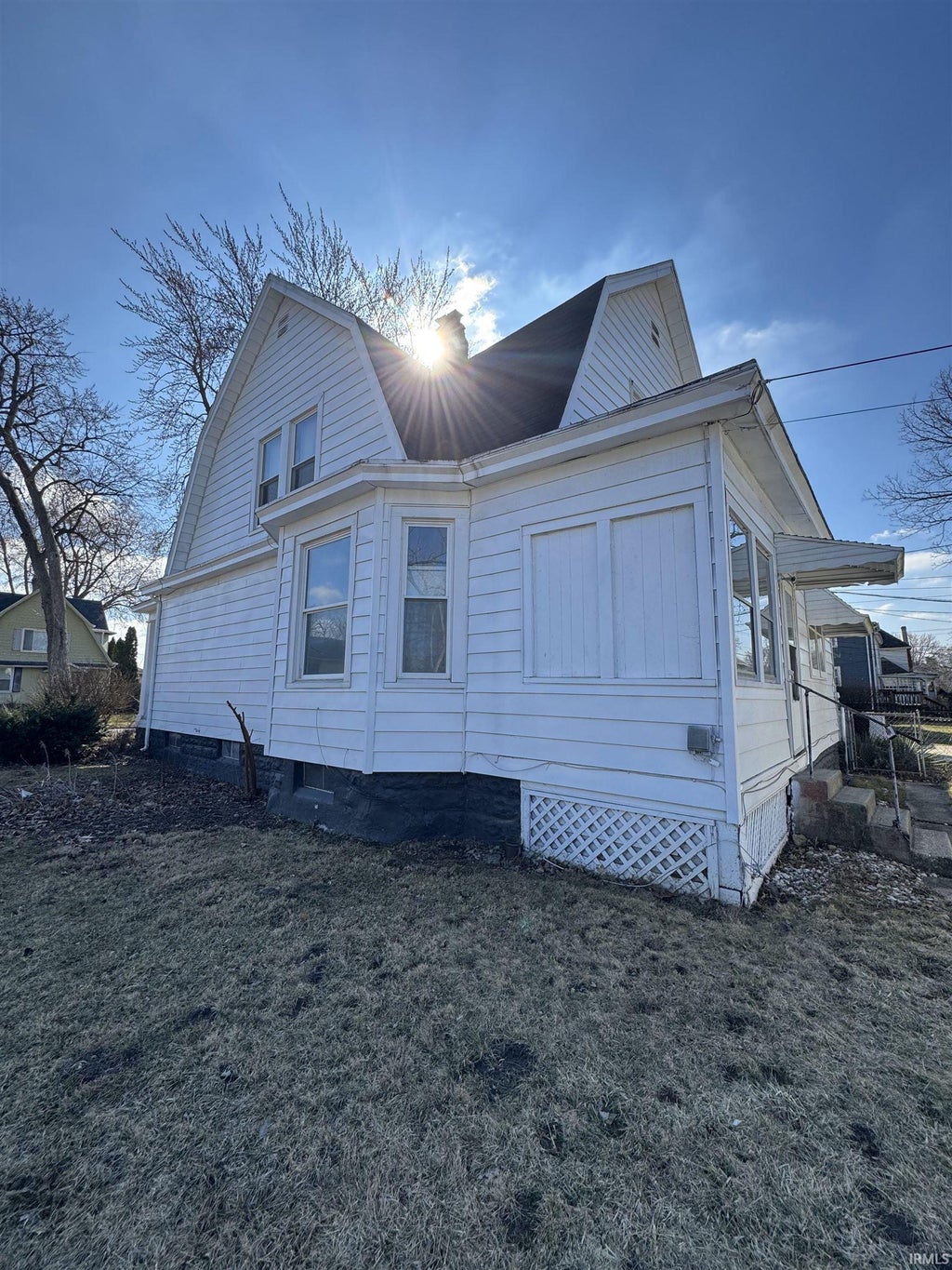 Photo of 1527 Crescent Avenue #3, Fort Wayne, IN 46805 (MLS # 202639885)