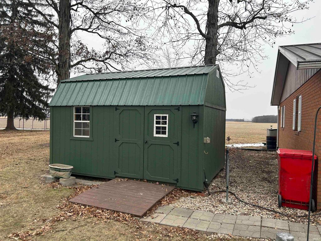 Photo of 3564 E SR 26 Highway, Portland, IN 47371 (MLS # 202611511)