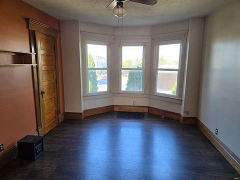 Tiny photo for 315 7th Street, Logansport, IN 46947 (MLS # 202539743)