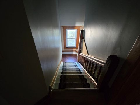 Tiny photo for 315 7th Street, Logansport, IN 46947 (MLS # 202539743)