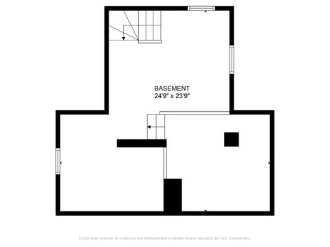 Tiny photo for 315 7th Street, Logansport, IN 46947 (MLS # 202539743)