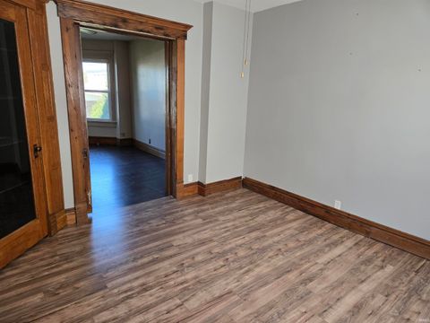 Tiny photo for 315 7th Street, Logansport, IN 46947 (MLS # 202539743)