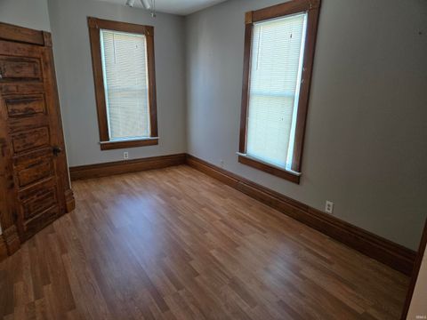Tiny photo for 315 7th Street, Logansport, IN 46947 (MLS # 202539743)