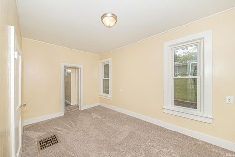 Tiny photo for 510 Dimond Street, Huntington, IN 46750 (MLS # 202601312)