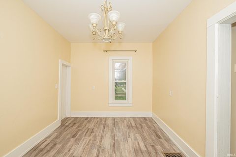 Tiny photo for 510 Dimond Street, Huntington, IN 46750 (MLS # 202601312)