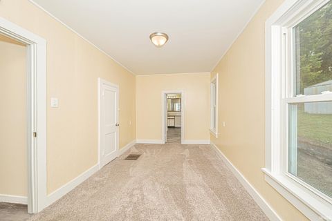 Tiny photo for 510 Dimond Street, Huntington, IN 46750 (MLS # 202601312)