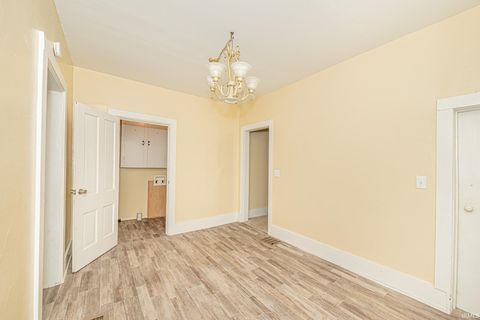 Tiny photo for 510 Dimond Street, Huntington, IN 46750 (MLS # 202601312)