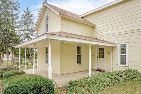 Tiny photo for 510 Dimond Street, Huntington, IN 46750 (MLS # 202601312)