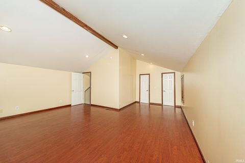 Tiny photo for 510 Dimond Street, Huntington, IN 46750 (MLS # 202601312)