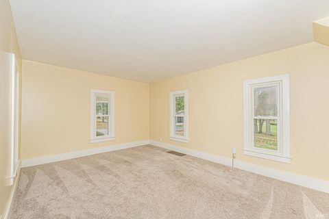 Tiny photo for 510 Dimond Street, Huntington, IN 46750 (MLS # 202601312)
