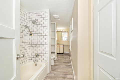 Tiny photo for 510 Dimond Street, Huntington, IN 46750 (MLS # 202601312)