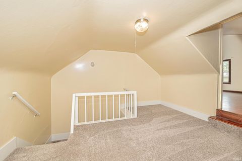 Tiny photo for 510 Dimond Street, Huntington, IN 46750 (MLS # 202601312)