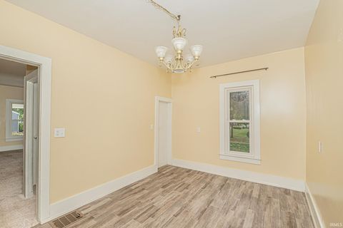 Tiny photo for 510 Dimond Street, Huntington, IN 46750 (MLS # 202601312)
