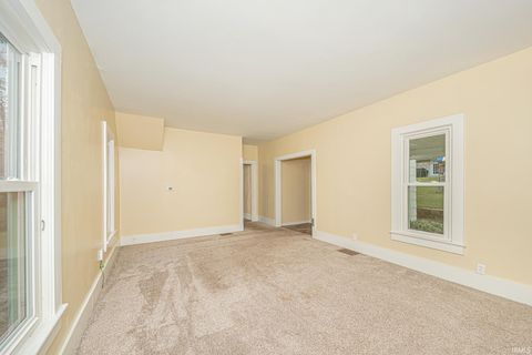 Tiny photo for 510 Dimond Street, Huntington, IN 46750 (MLS # 202601312)