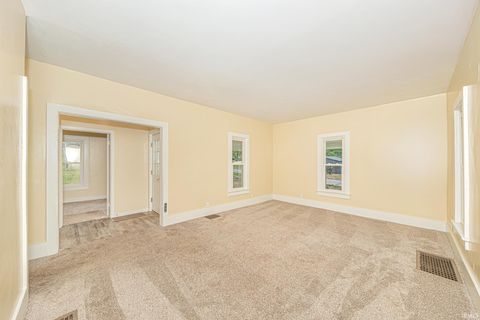 Tiny photo for 510 Dimond Street, Huntington, IN 46750 (MLS # 202601312)