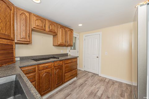 Tiny photo for 510 Dimond Street, Huntington, IN 46750 (MLS # 202601312)