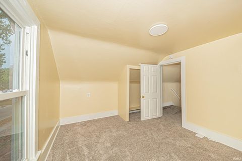 Tiny photo for 510 Dimond Street, Huntington, IN 46750 (MLS # 202601312)