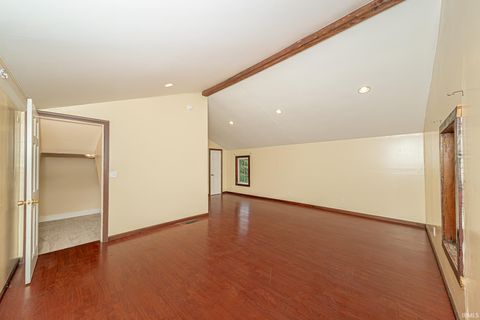 Tiny photo for 510 Dimond Street, Huntington, IN 46750 (MLS # 202601312)