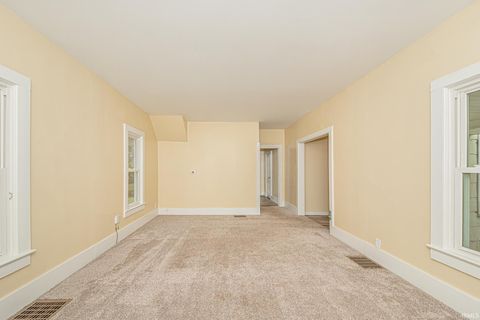 Tiny photo for 510 Dimond Street, Huntington, IN 46750 (MLS # 202601312)