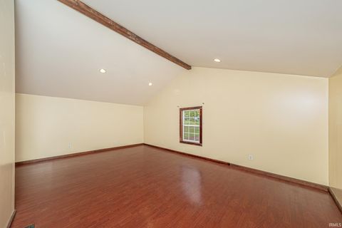 Tiny photo for 510 Dimond Street, Huntington, IN 46750 (MLS # 202601312)