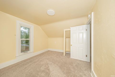 Tiny photo for 510 Dimond Street, Huntington, IN 46750 (MLS # 202601312)